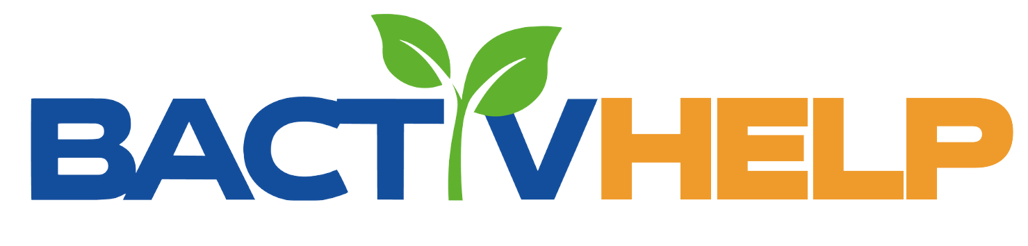 BACTIV HELP