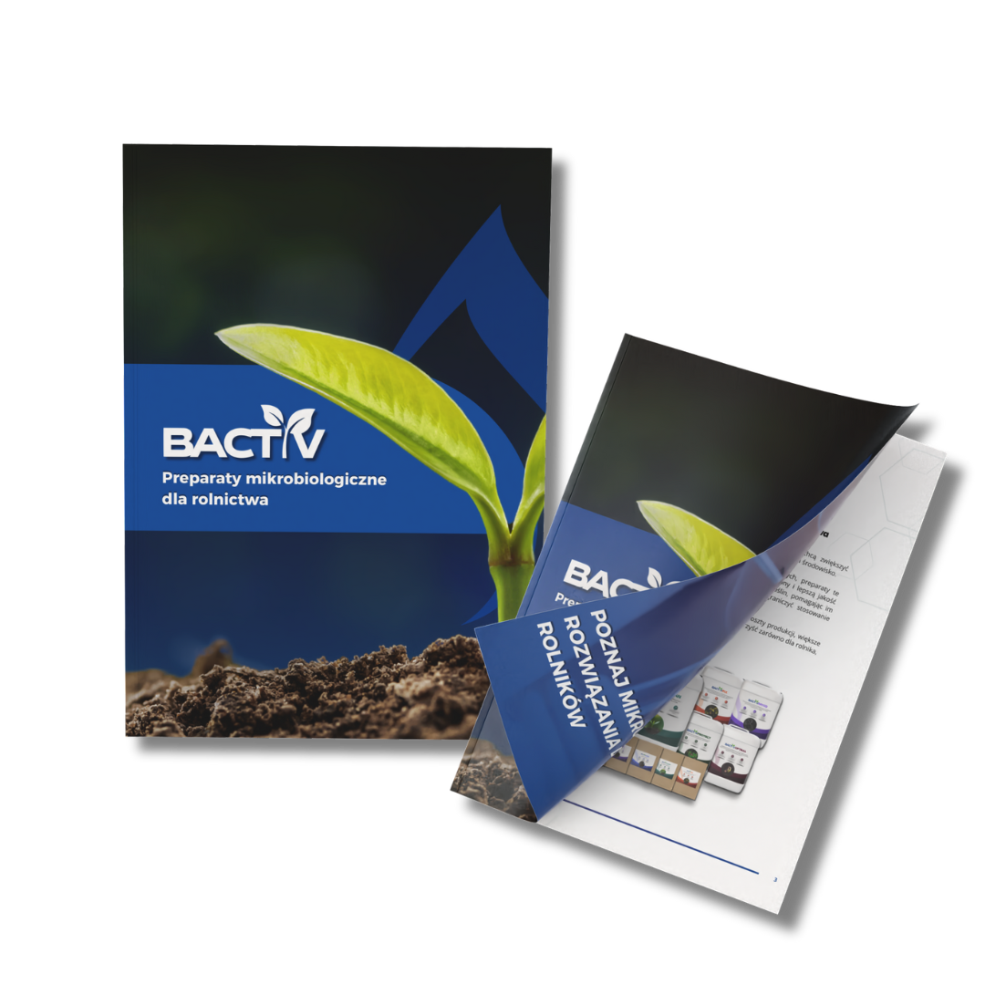 KATALOG BACTIV